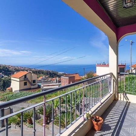 Casa Central - Peceful Mountain Retreat In Calheta Ribeira do Raposo Экстерьер фото