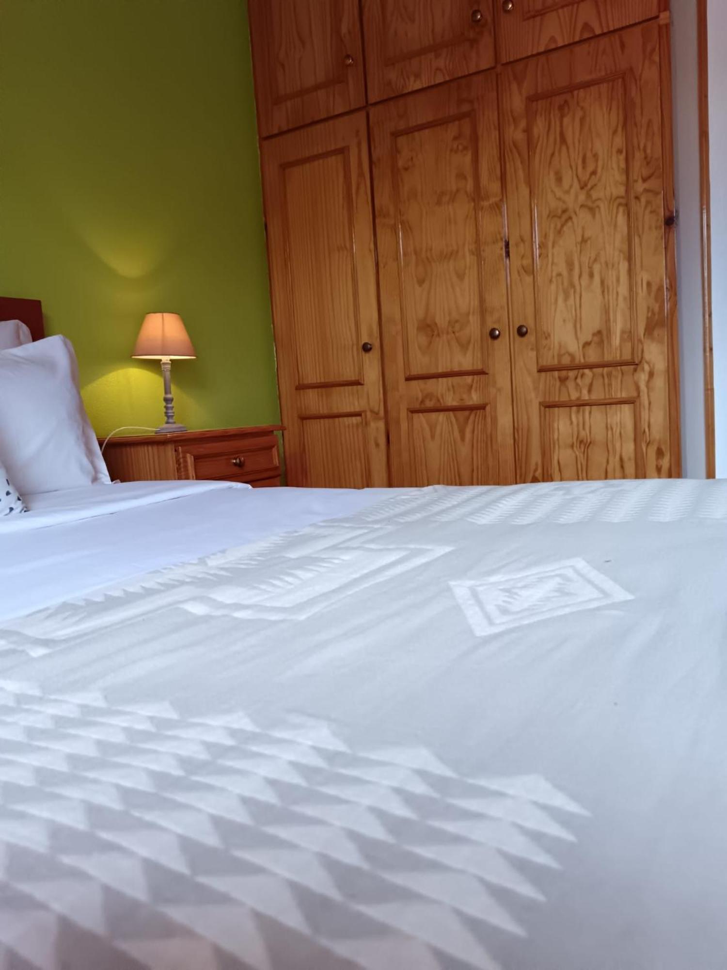 Casa Central - Peceful Mountain Retreat In Calheta Ribeira do Raposo Экстерьер фото